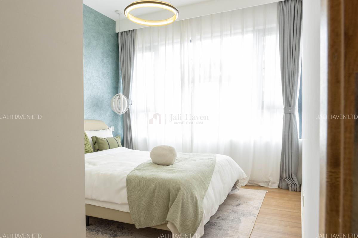 3 Bed Apartment with En Suite in Lavington - 13