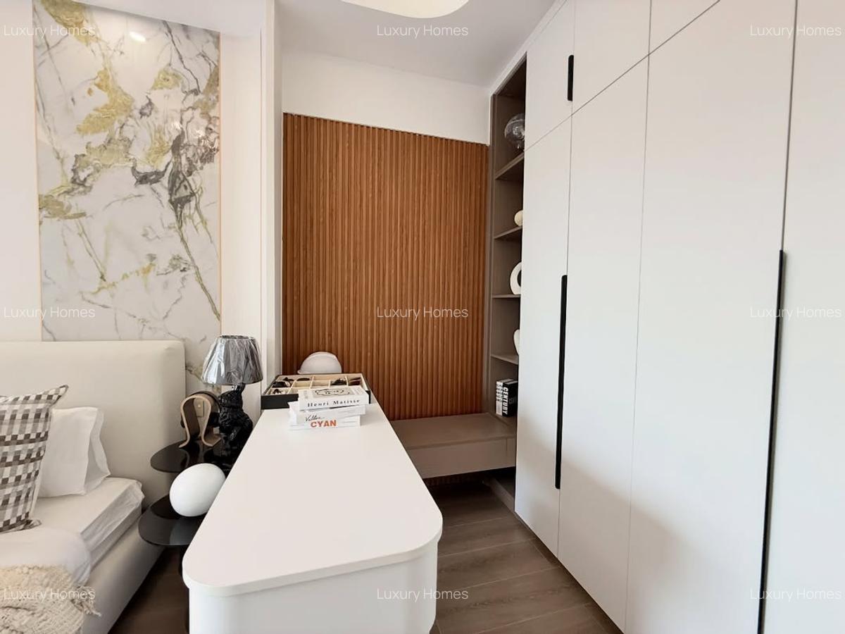 1 Bed Apartment with En Suite in Westlands Area - 4