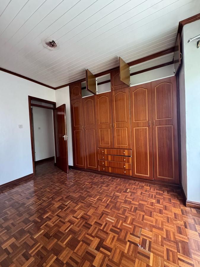 4 Bed Apartment with En Suite at Kileleshwa - 5
