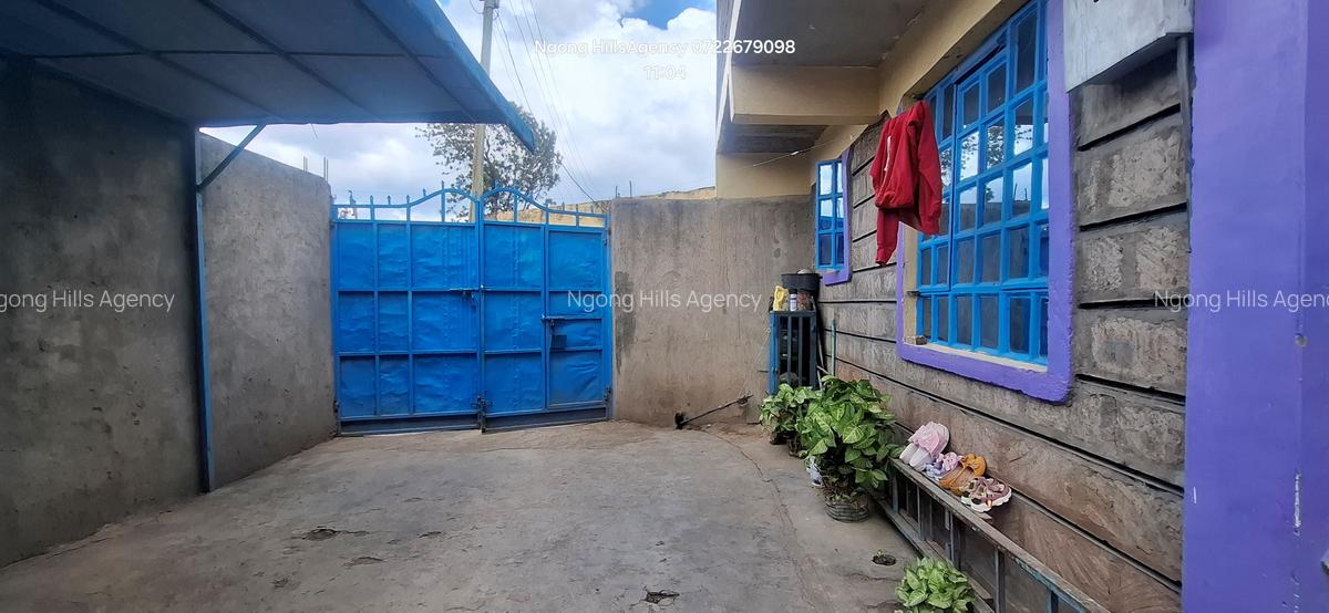 4 Bed House with En Suite in Ngong - 6