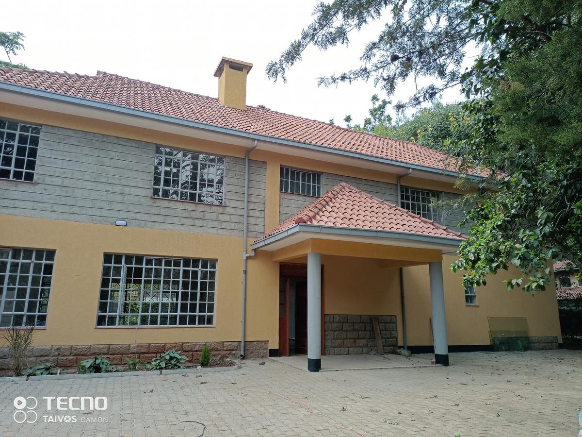 5 Bed Townhouse with En Suite at Off Spring Valley Road - 4