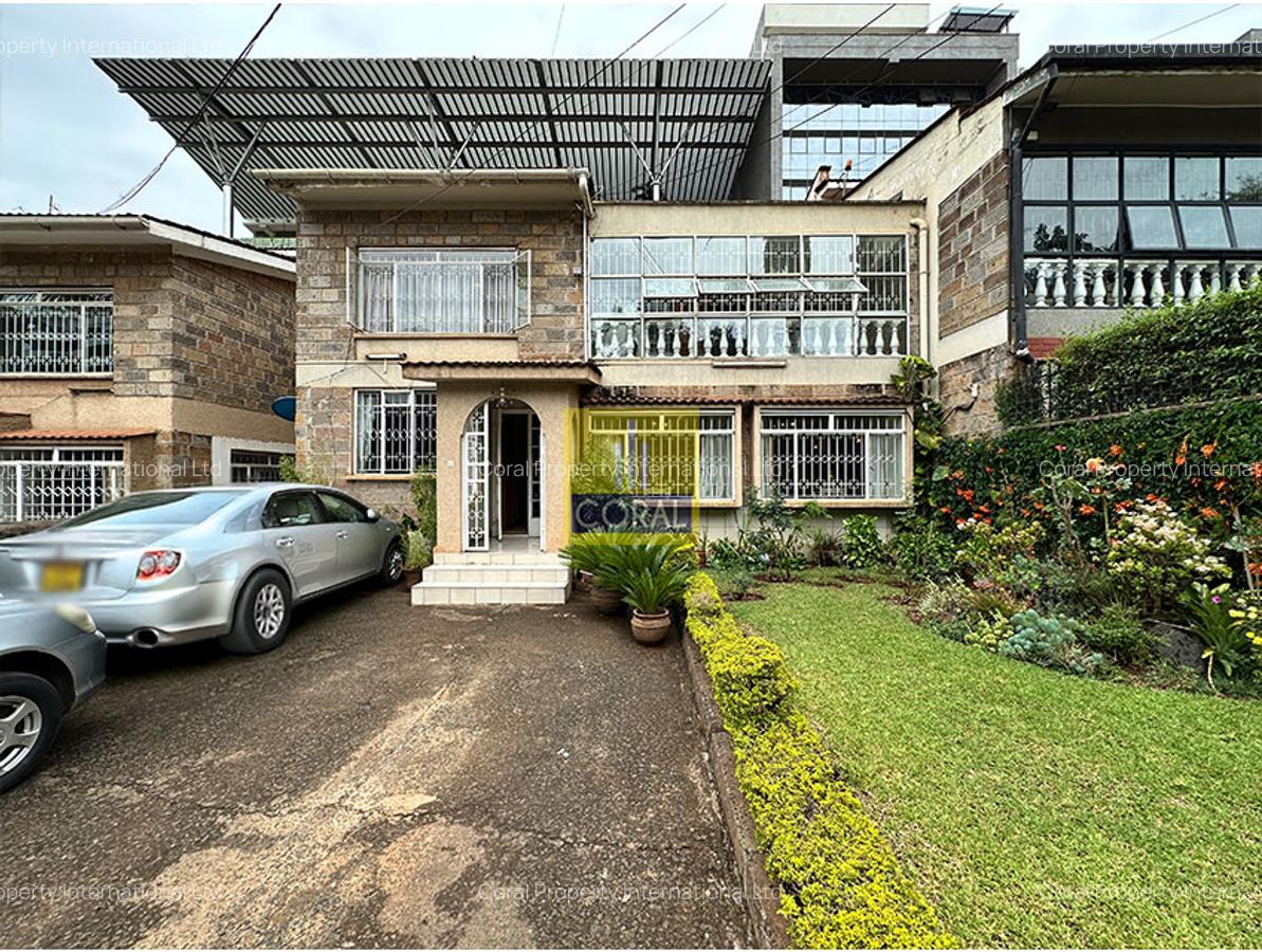 5 Bed House in General Mathenge - 19