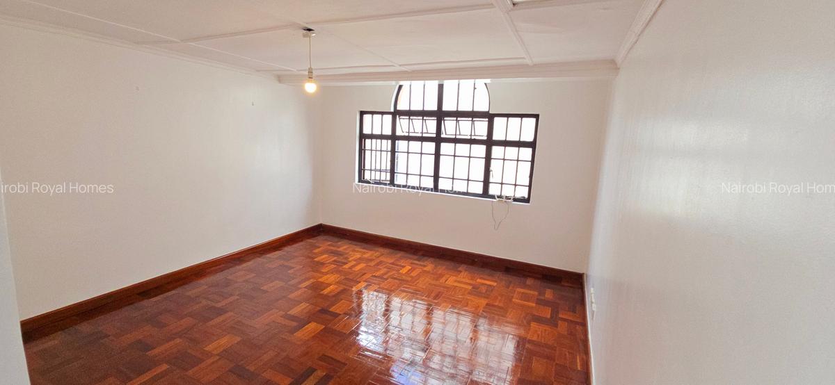 4 Bed Townhouse with En Suite at Gitanga Road - 8