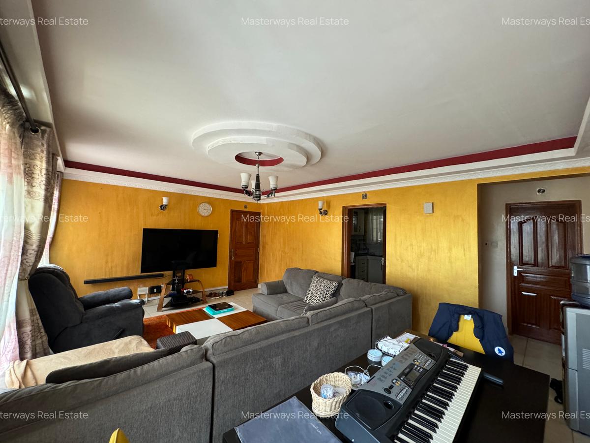 3 Bed Apartment with En Suite in Imara Daima - 4