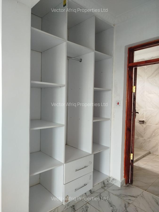 3 Bed House with En Suite in Juja - 15