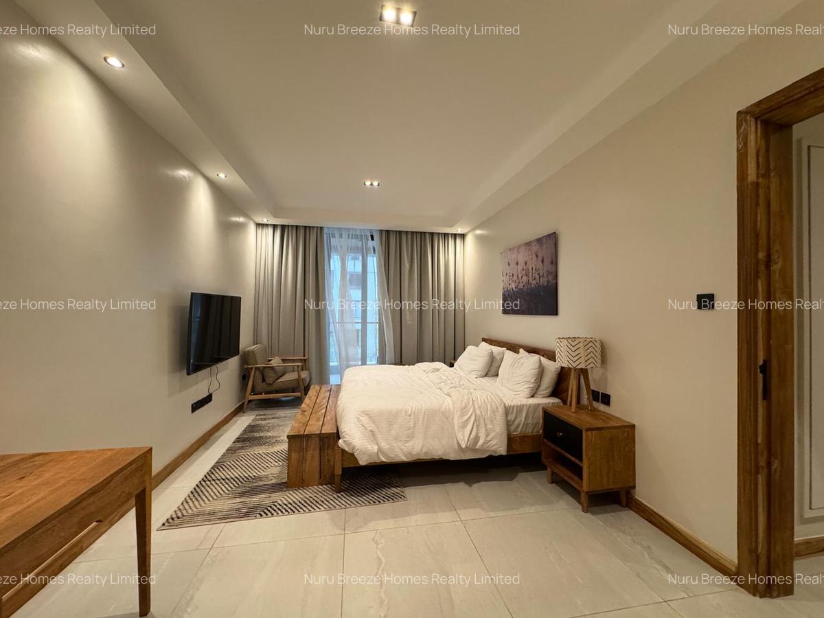 3 Bed Apartment with En Suite in Spring Valley - 15