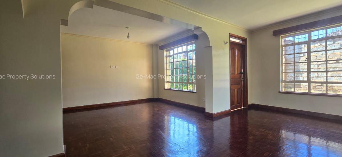 4 Bed House with En Suite in Kiambu Road - 7