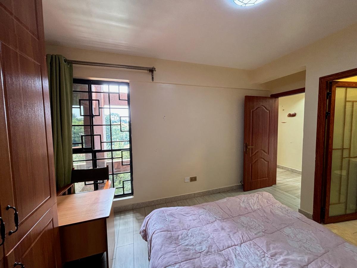 3 Bed Apartment with En Suite at Laikipia Road - 9