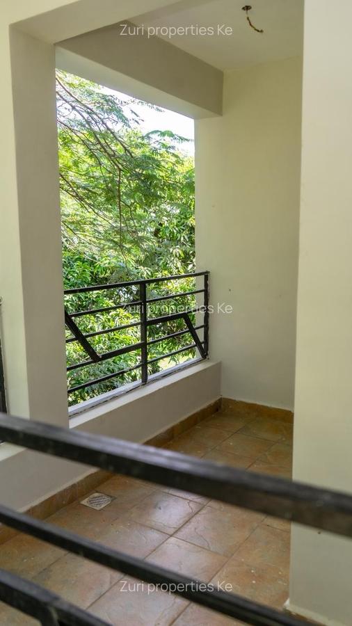 5 Bed Villa with En Suite at Milimani Kisumu - 5