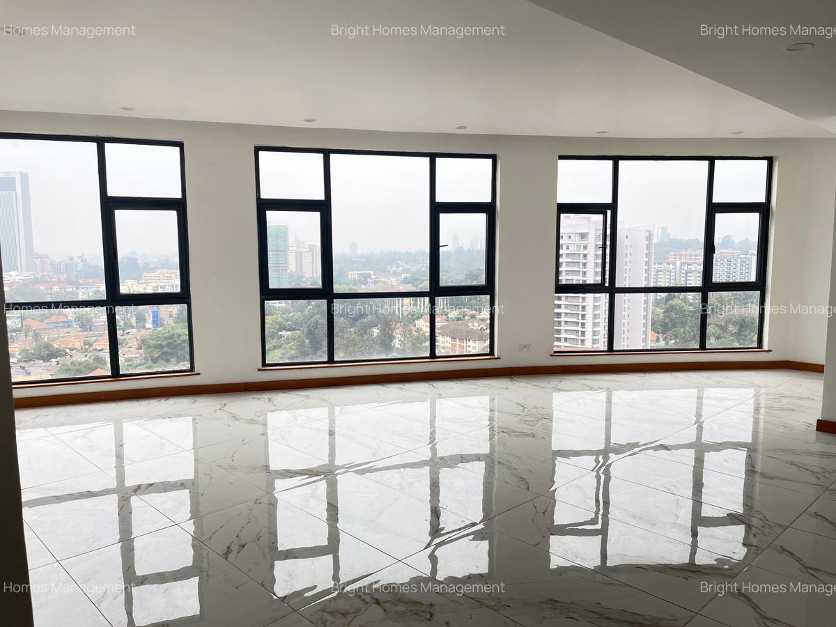 Furnished 4 Bed Apartment with En Suite in Westlands Area - 4