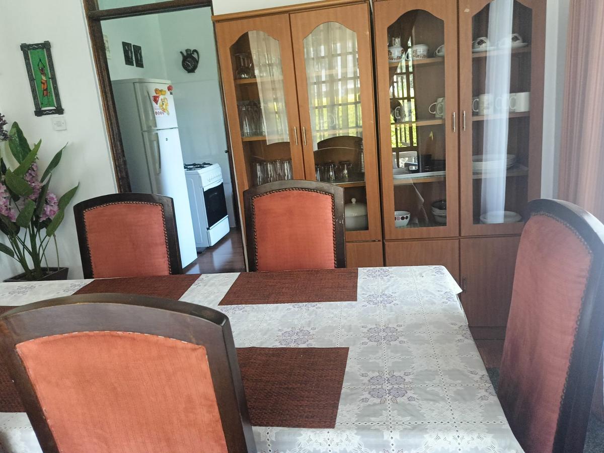 3 Bed House with En Suite at Kiambu Road - 9