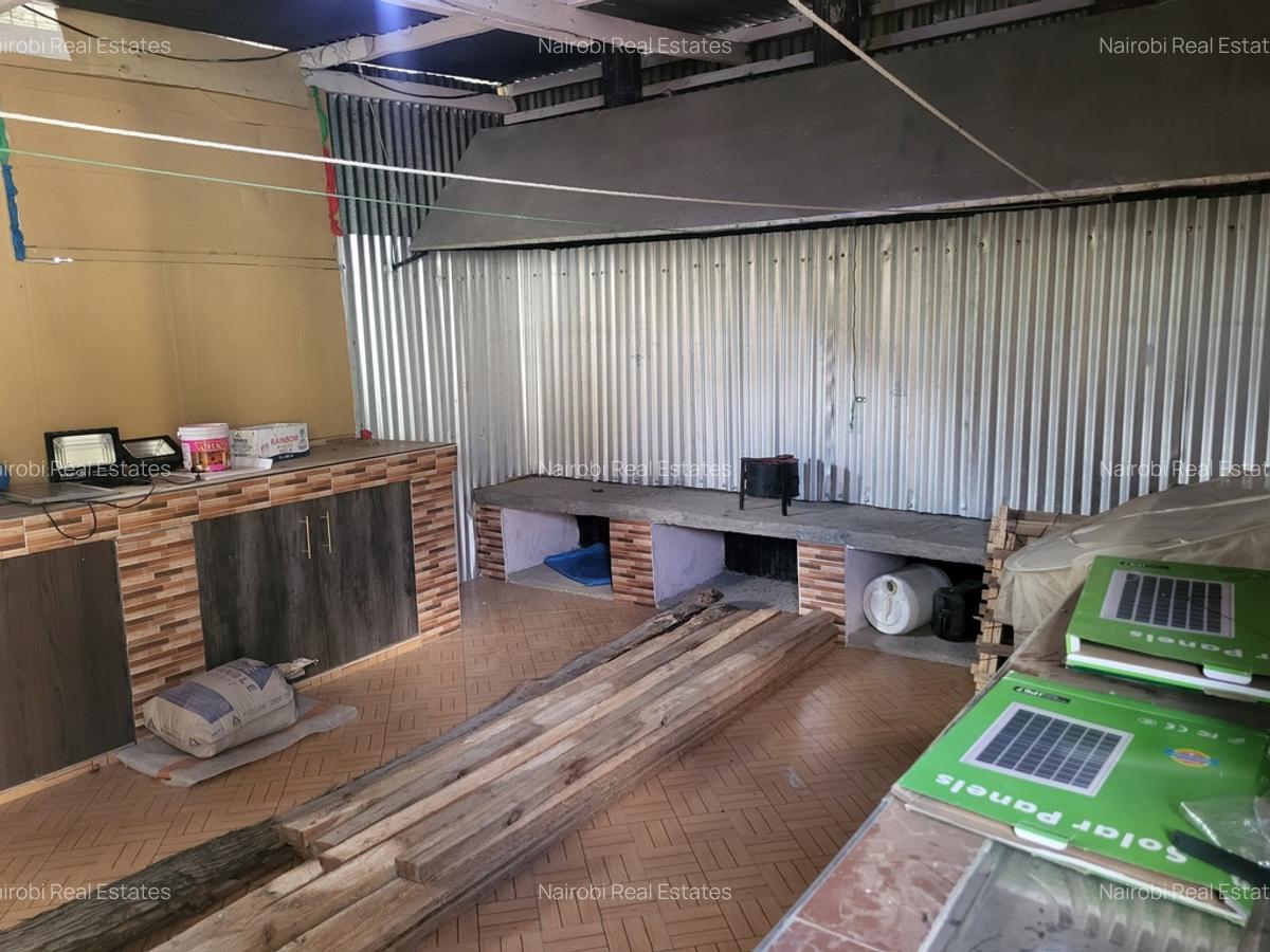 2 Bed House with En Suite in Narok - 14