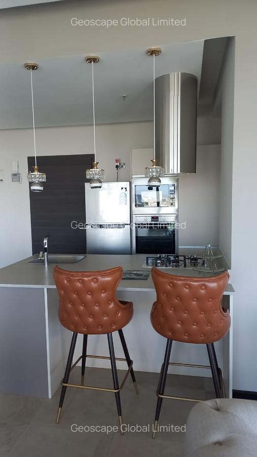 Furnished 2 Bed Apartment with En Suite in Westlands Area - 16