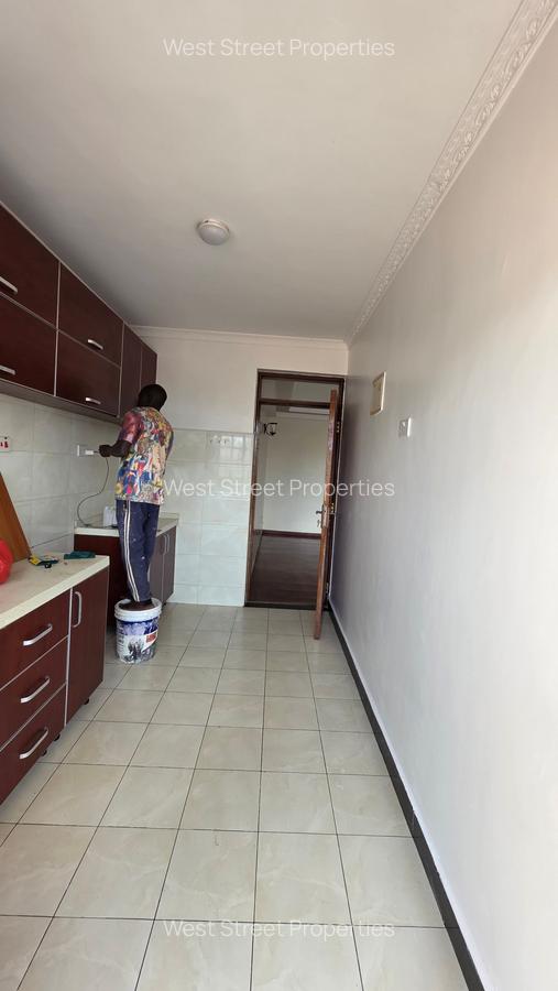 2 Bed Apartment with Staff Quarters at Mbaazi Lane - 2