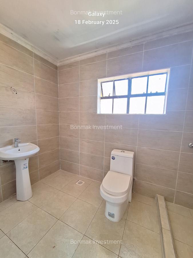 4 Bed Townhouse with En Suite at Amboseli. - 15