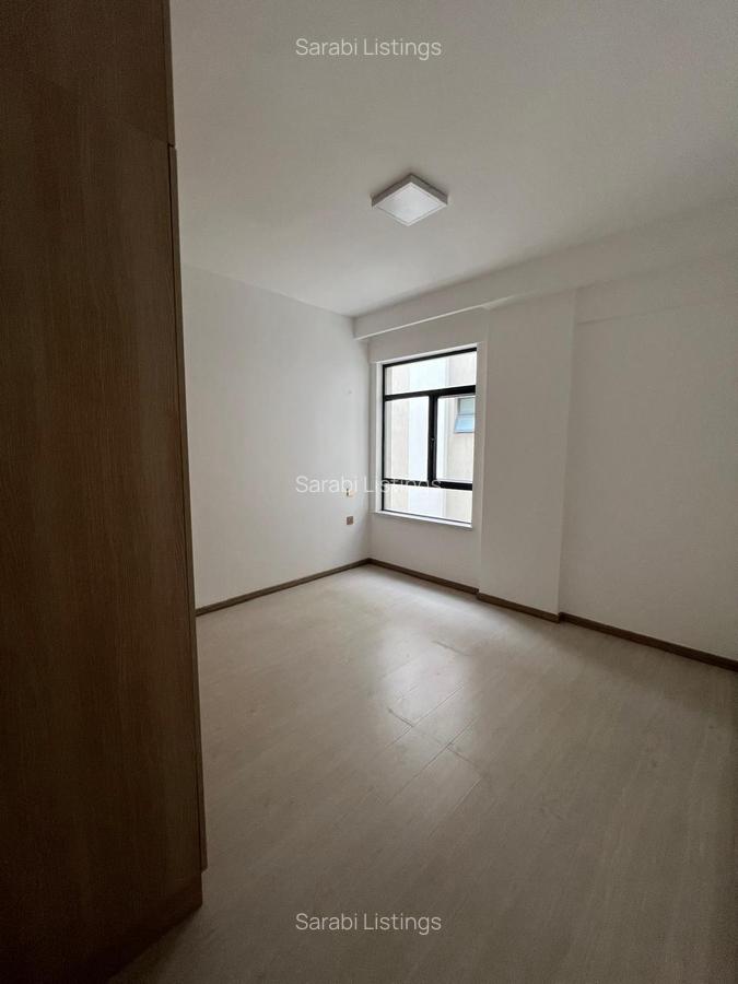4 Bed Apartment with En Suite in Kileleshwa - 10