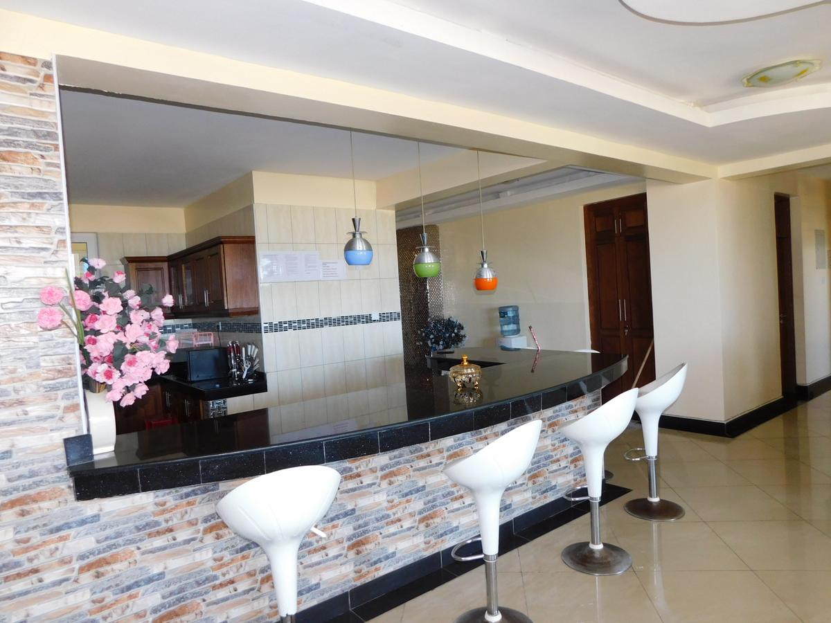 Serviced 3 Bed Apartment with En Suite in Nyali Area - 8