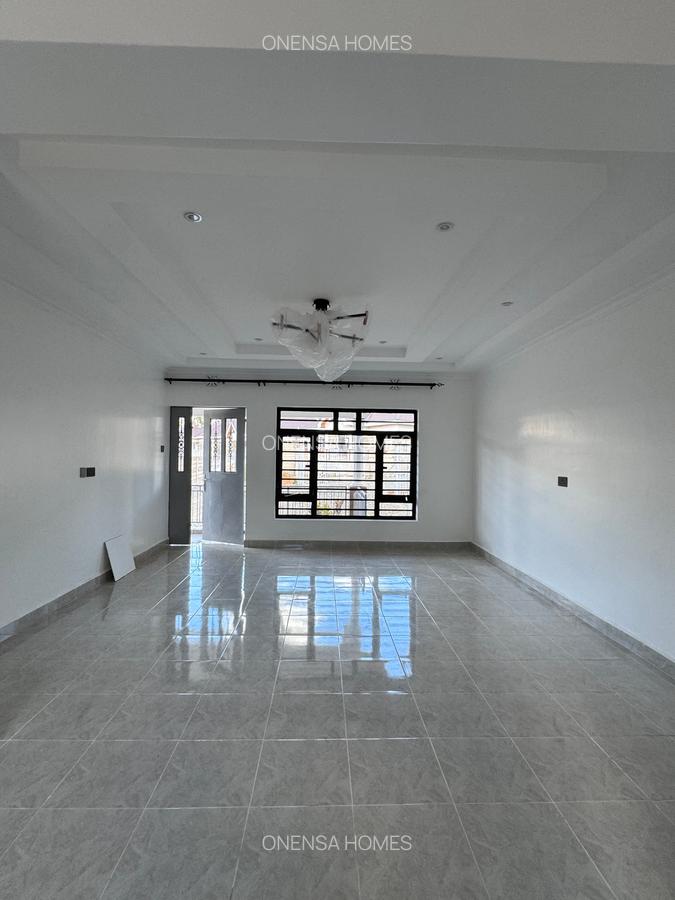 3 Bed House with En Suite in Ngong - 4