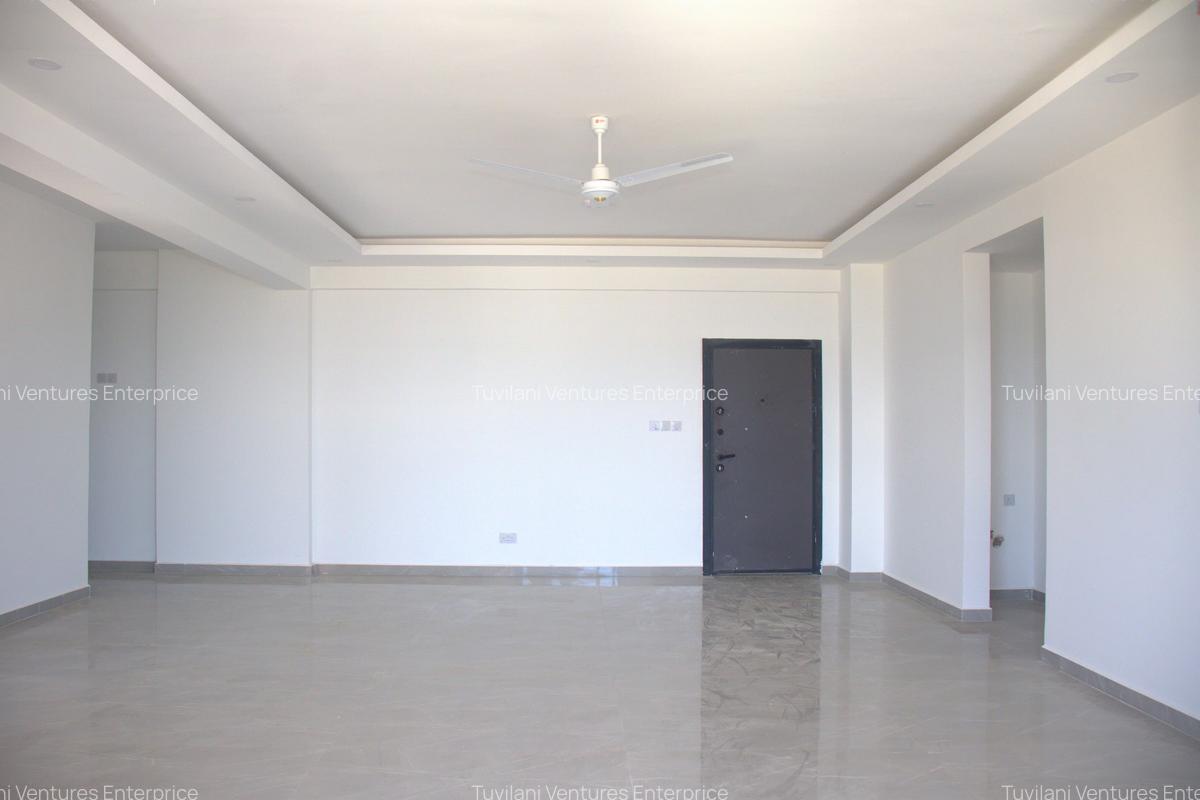 Serviced 3 Bed Apartment with En Suite at Nyali Mombasa - 11