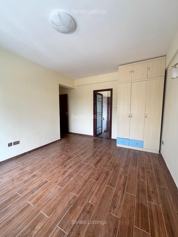 3 Bed Apartment with En Suite in Lavington - 14