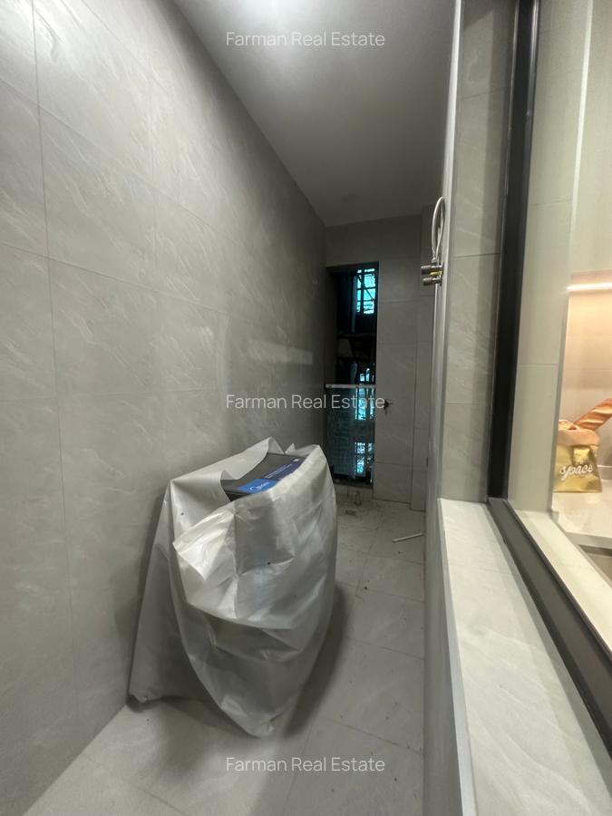 1 Bed Apartment with Swimming Pool in Westlands Area - 12