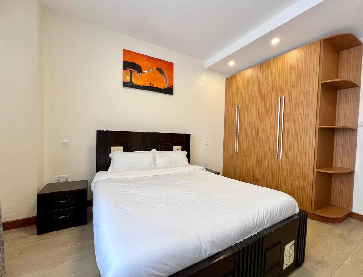 Serviced 3 Bed Apartment with En Suite at Kileleshwa - 10