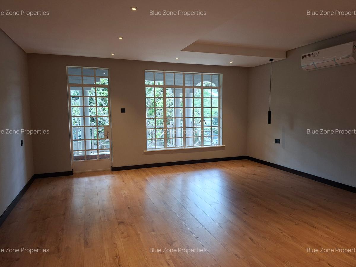 5 Bed House with En Suite at Off Runda Grove - 19