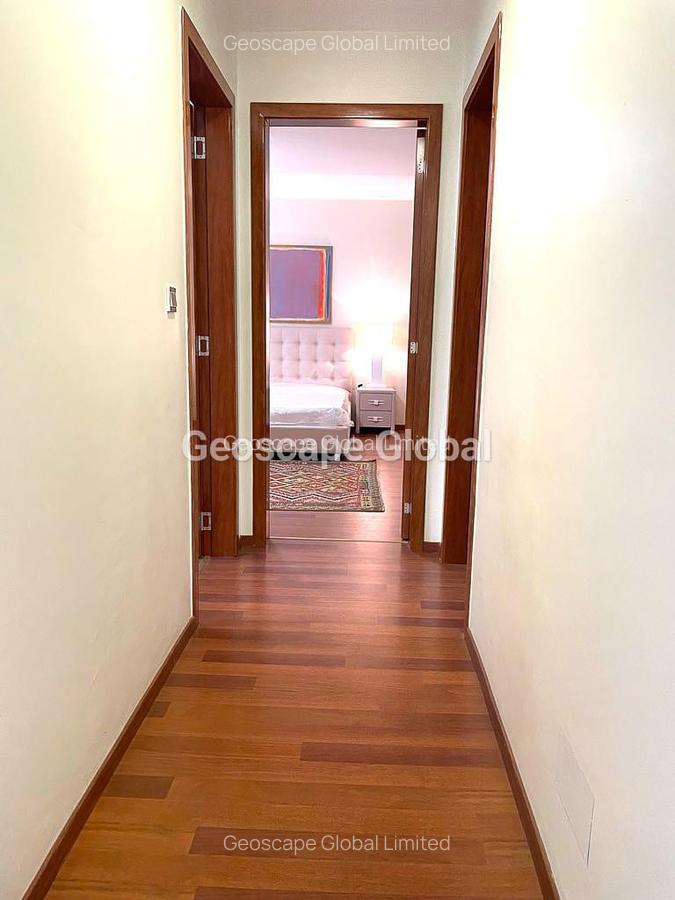 Furnished 3 Bed Apartment with En Suite in Parklands - 6