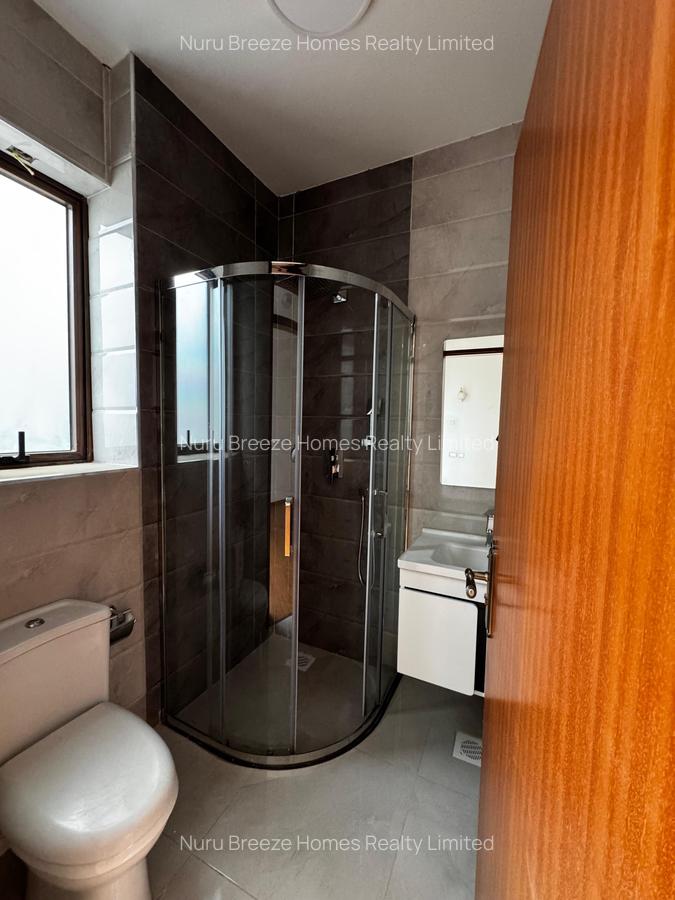 4 Bed Townhouse with En Suite in Kiambu Road - 17