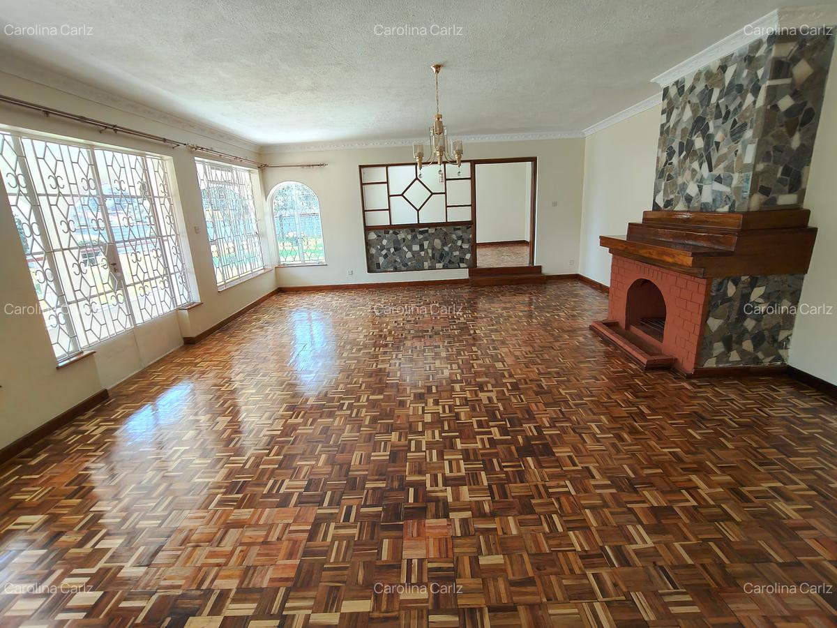 5 Bed Townhouse with En Suite at Loresho - 7