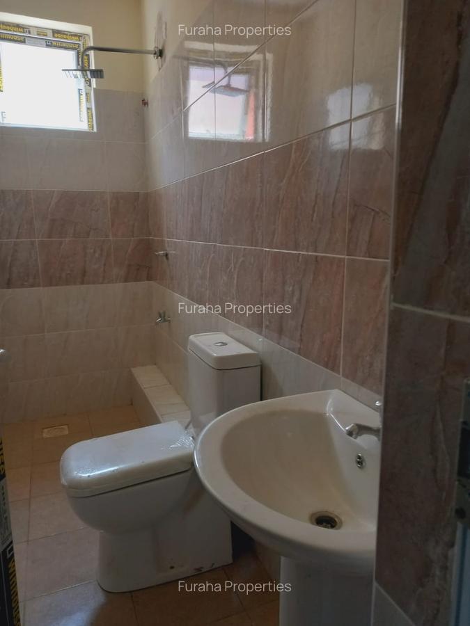 3 Bed Townhouse with En Suite in Mtwapa - 9