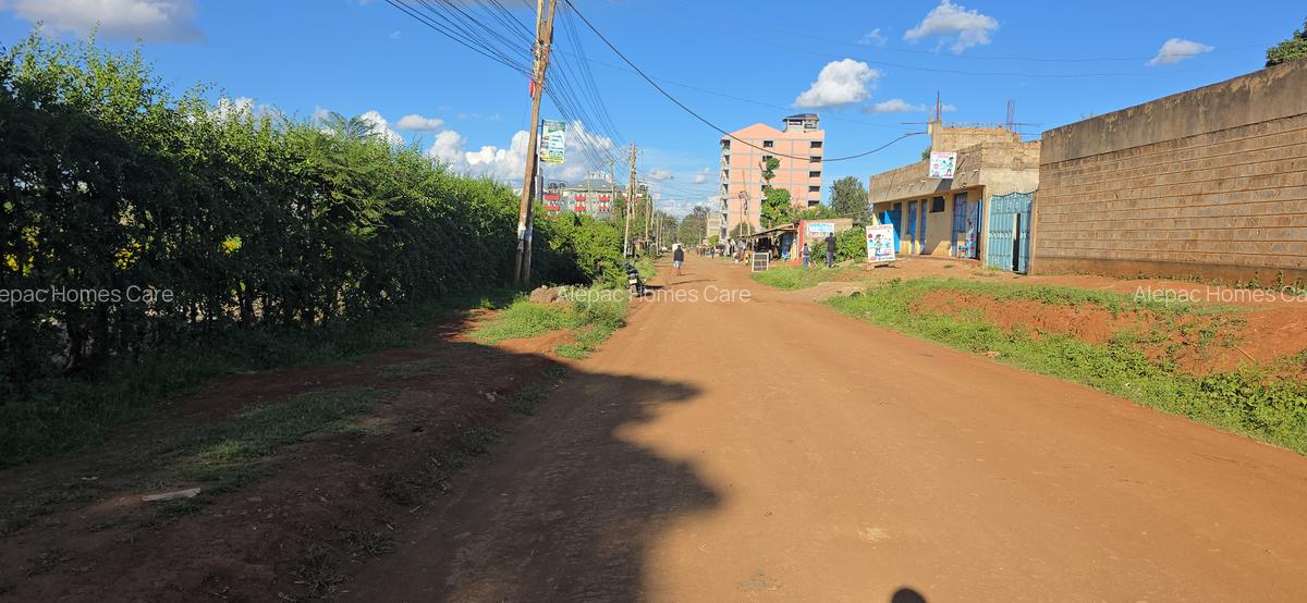 Land at Mugutha - 4