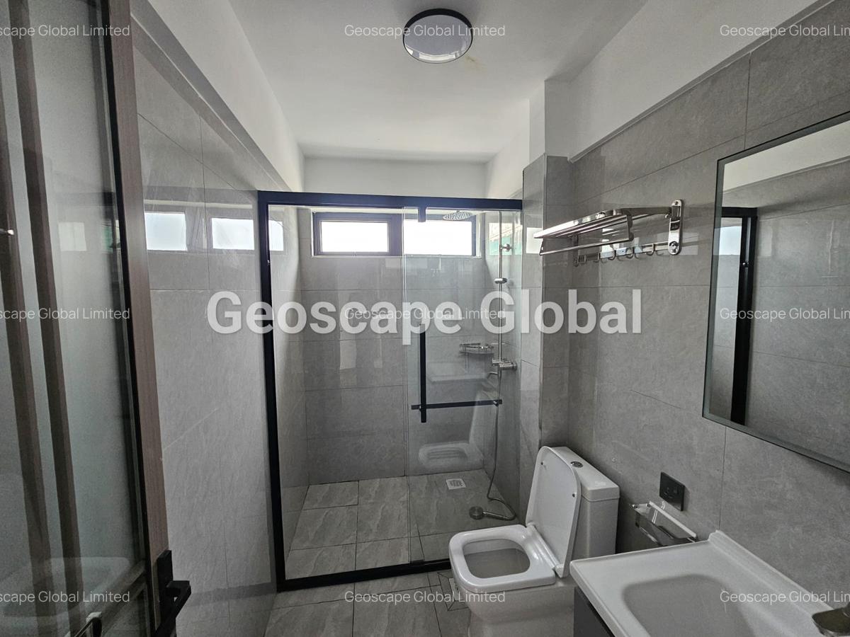 2 Bed Apartment with En Suite in Westlands Area - 5