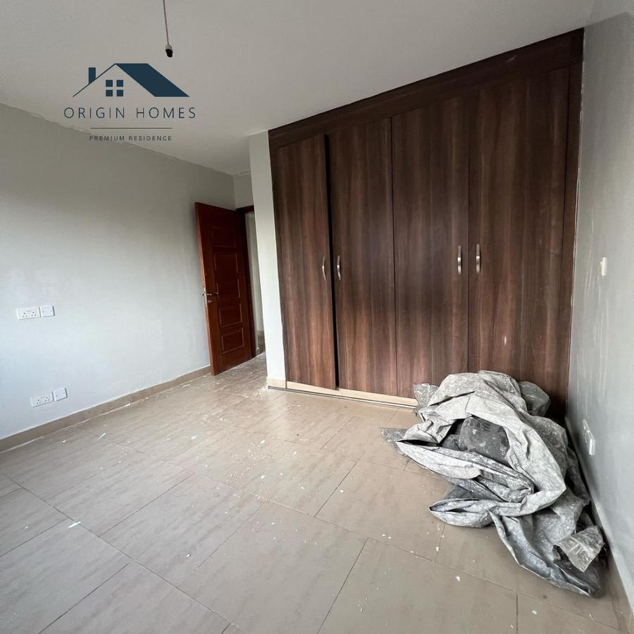 2 Bed Apartment with En Suite at Kilimani - 7