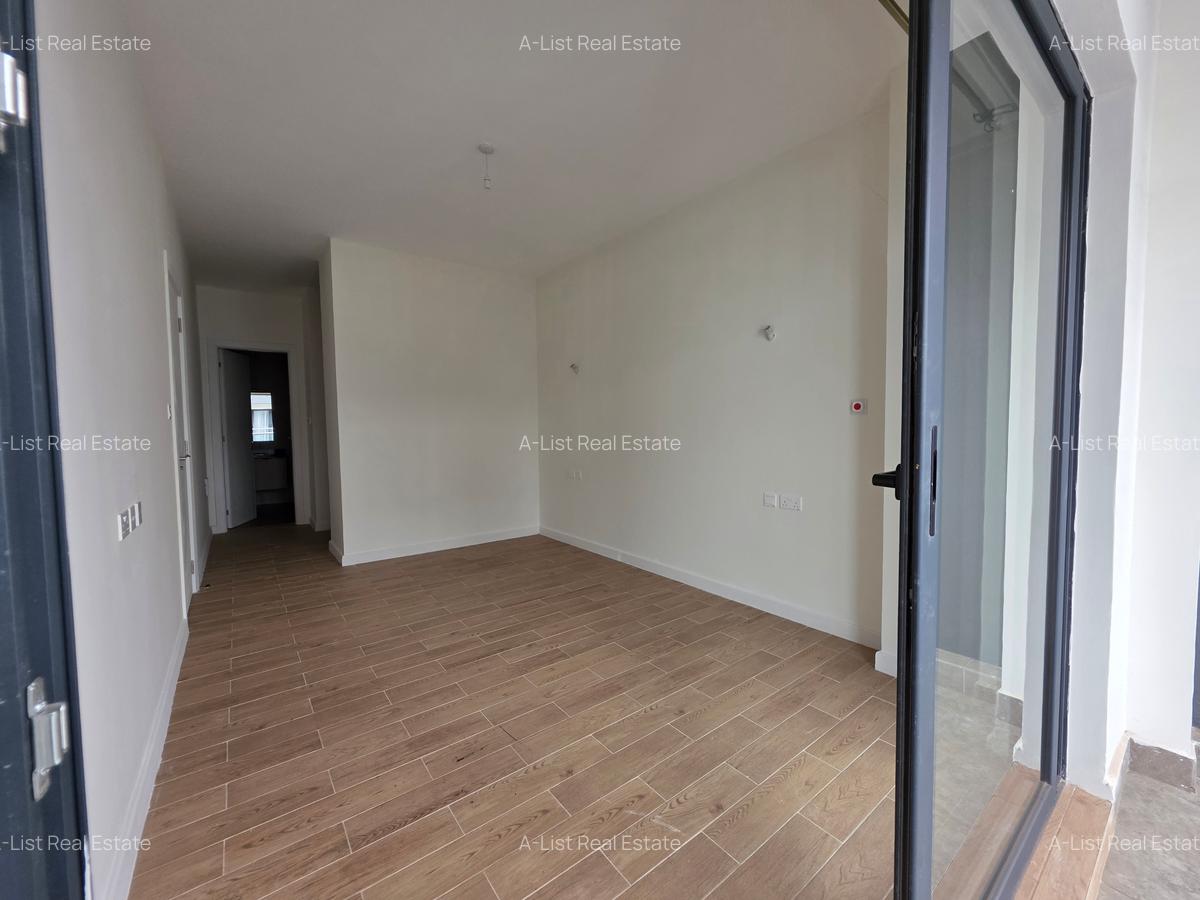 2 Bed Apartment with En Suite at Muthangari Road - 7