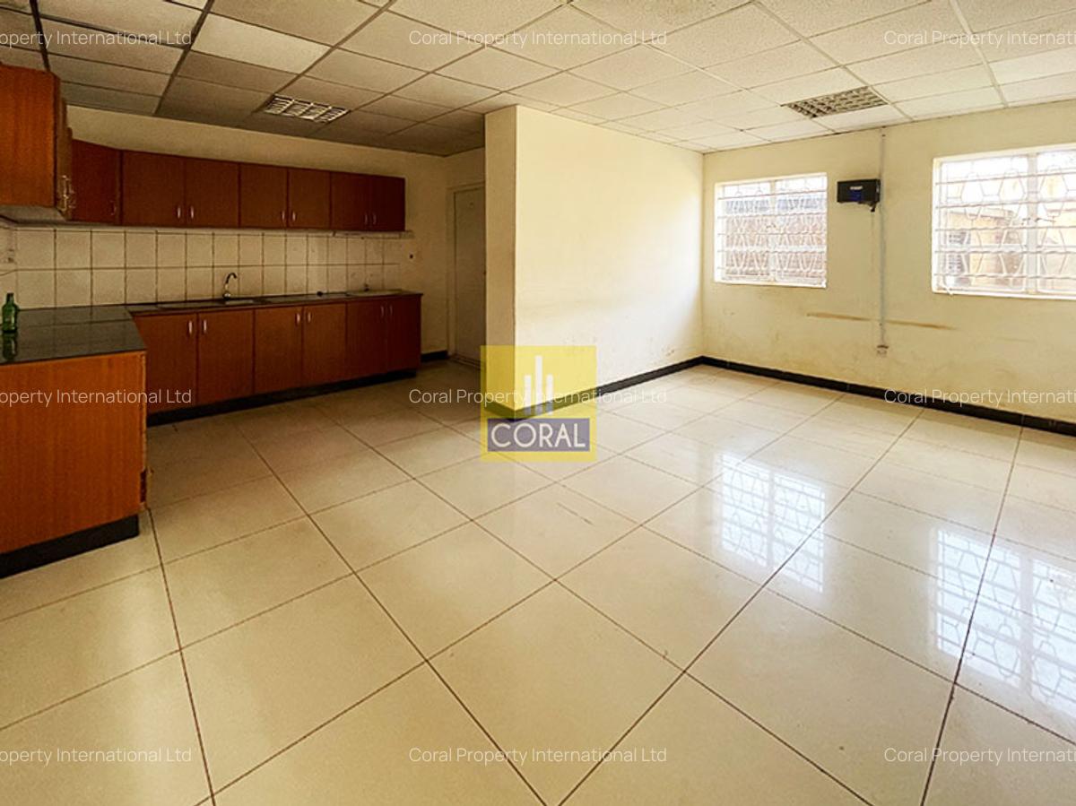 Warehouse in Kikuyu Town - 11