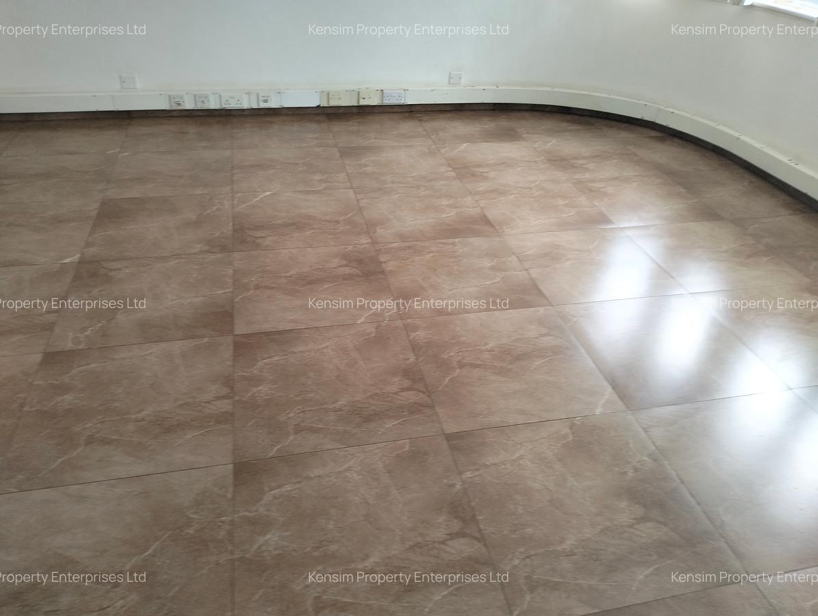 13,000 ft² Commercial Property with Backup Generator in Westlands Area - 4