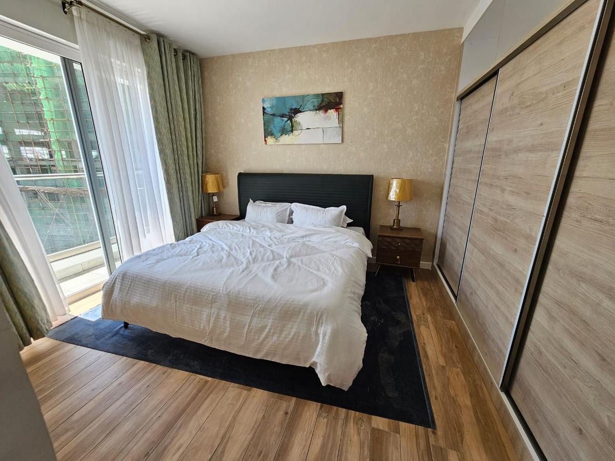 Serviced 3 Bed Apartment with En Suite in Kileleshwa - 9