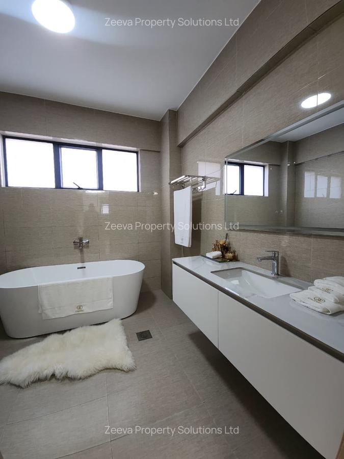 5 Bed Apartment with En Suite in Lavington - 14