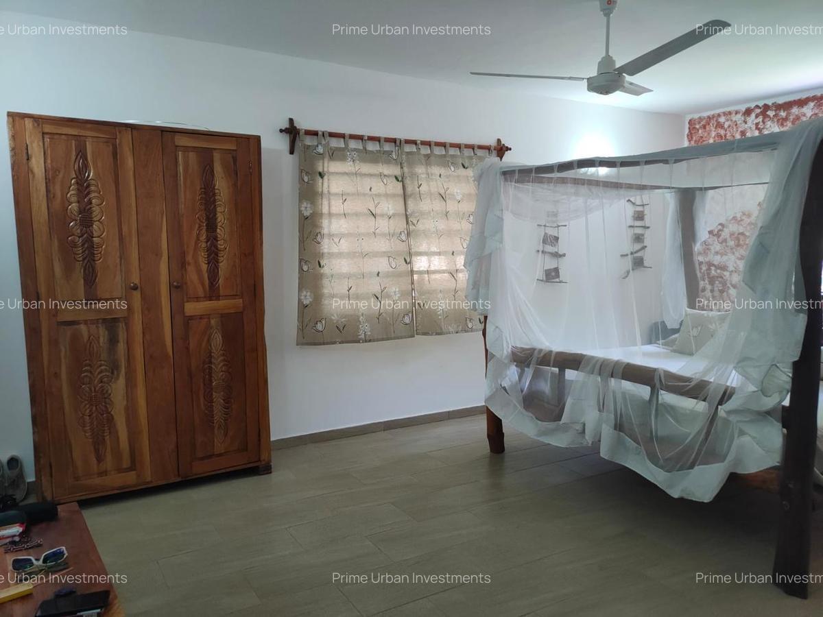 3 Bed House with En Suite at Kilifi Bofa - 5