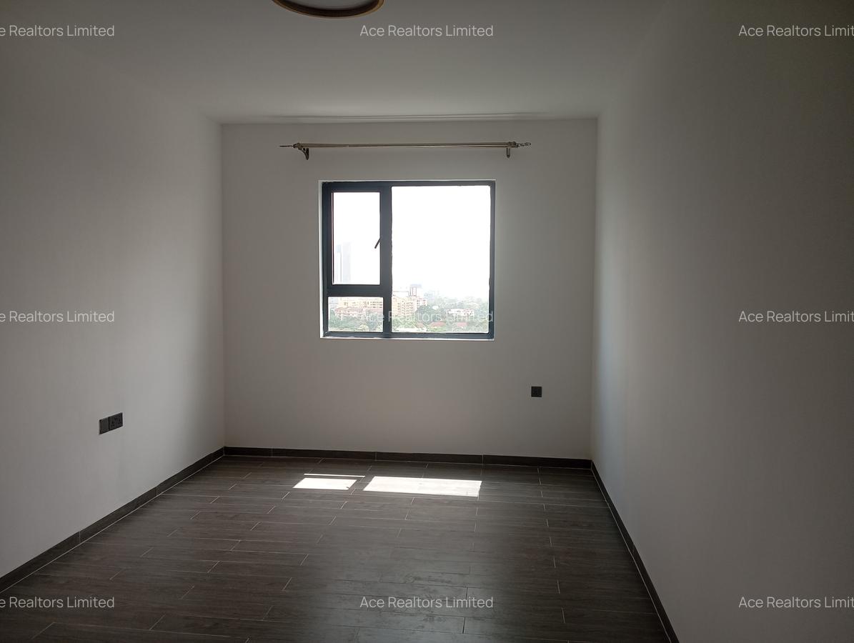 1 Bed Apartment with Swimming Pool at Kileleshwa - 6