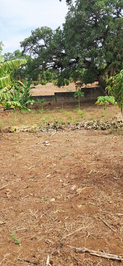 8 Bed House with En Suite at Kikambala - 12