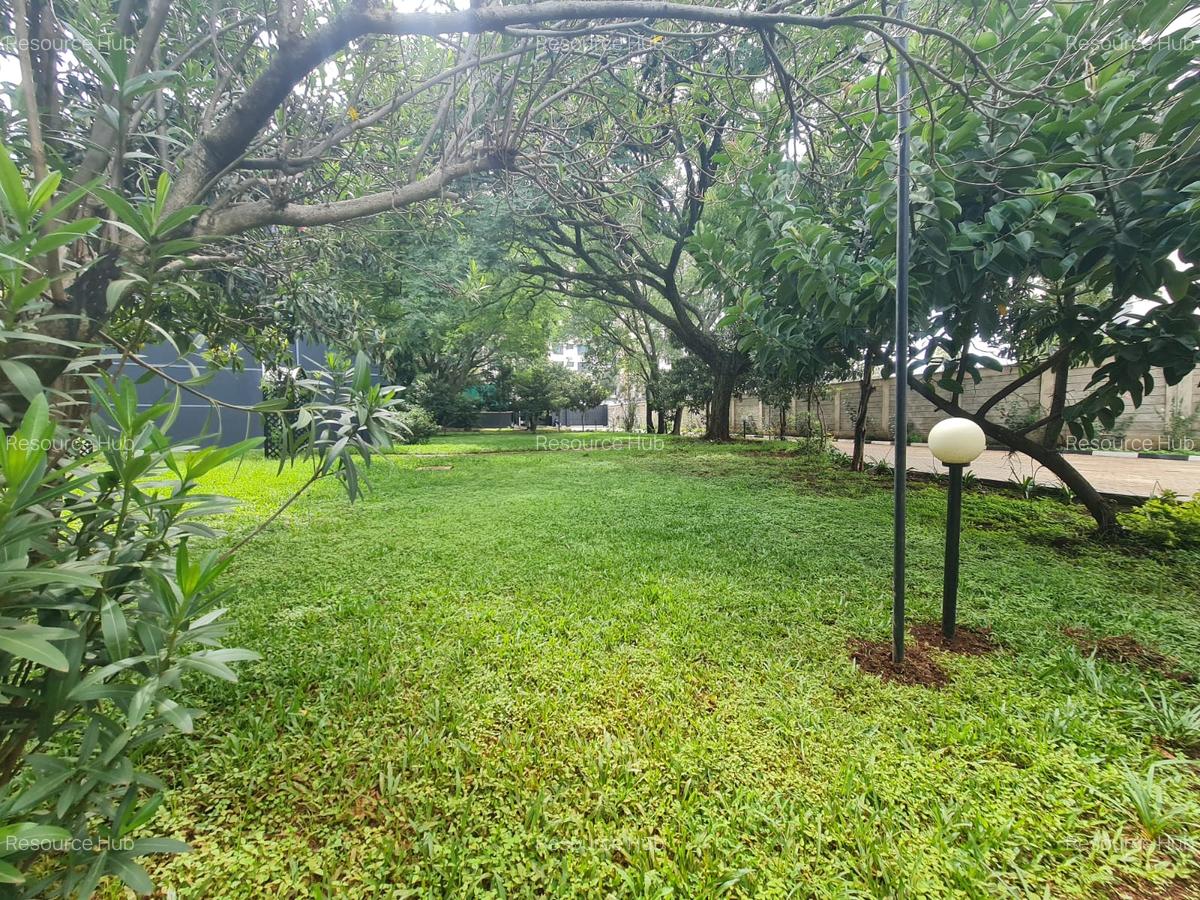 1 Bed Apartment with Borehole at Hurlingham - 3