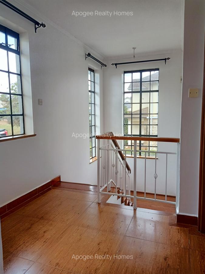 3 Bed House with En Suite at Eden Ville Estate - 16