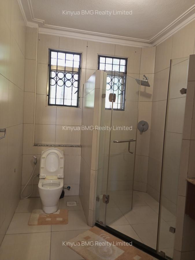 Serviced 3 Bed Apartment with En Suite in Nyali Area - 2