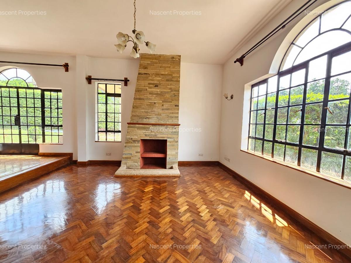 4 Bed Villa with En Suite in Kitisuru - 4