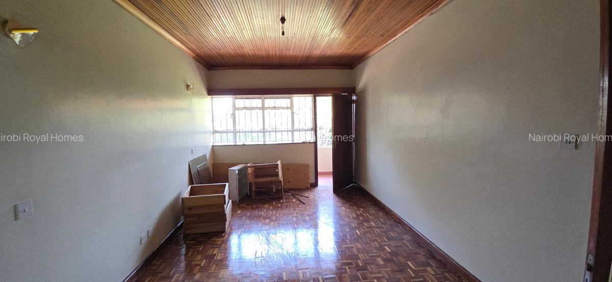 4 Bed Townhouse with En Suite at Ngong Road - 14