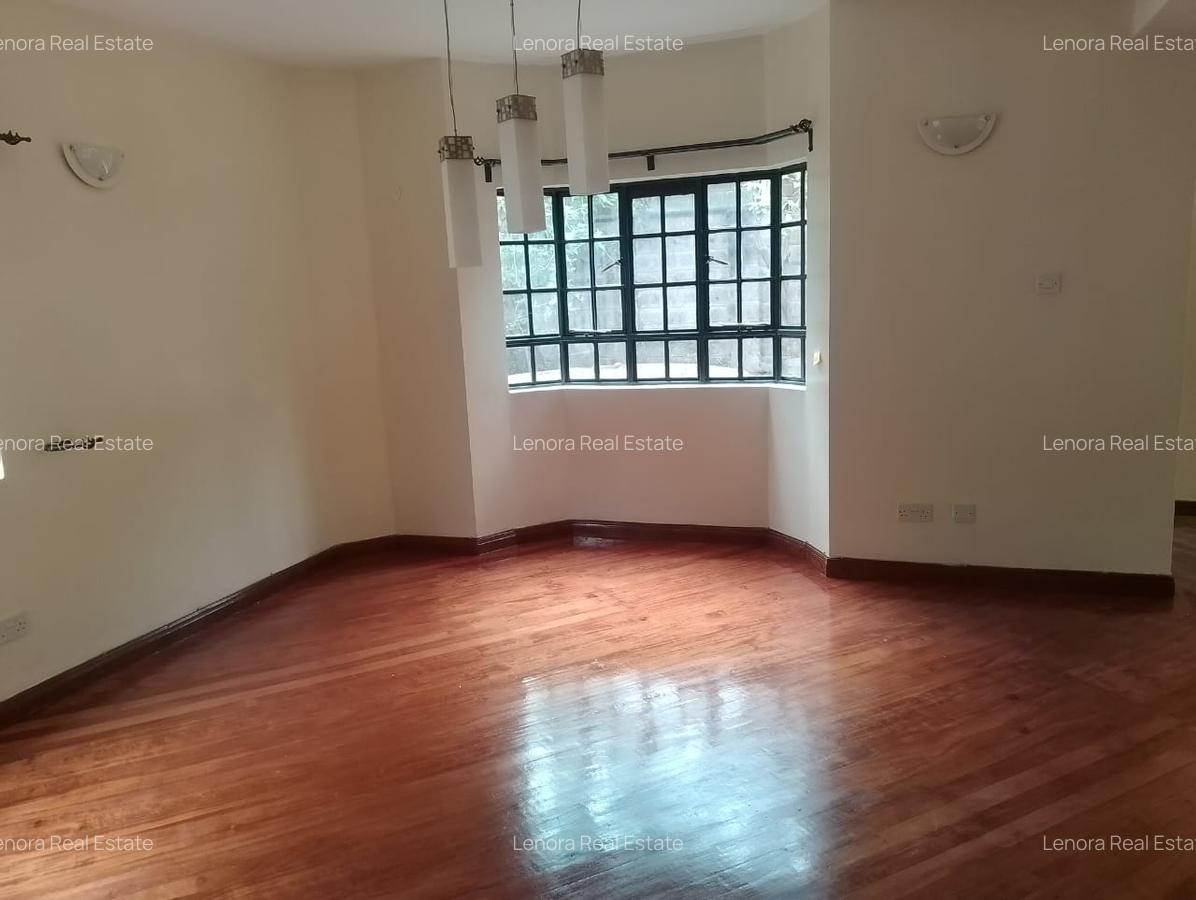 4 Bed Villa with En Suite in Karen - 6