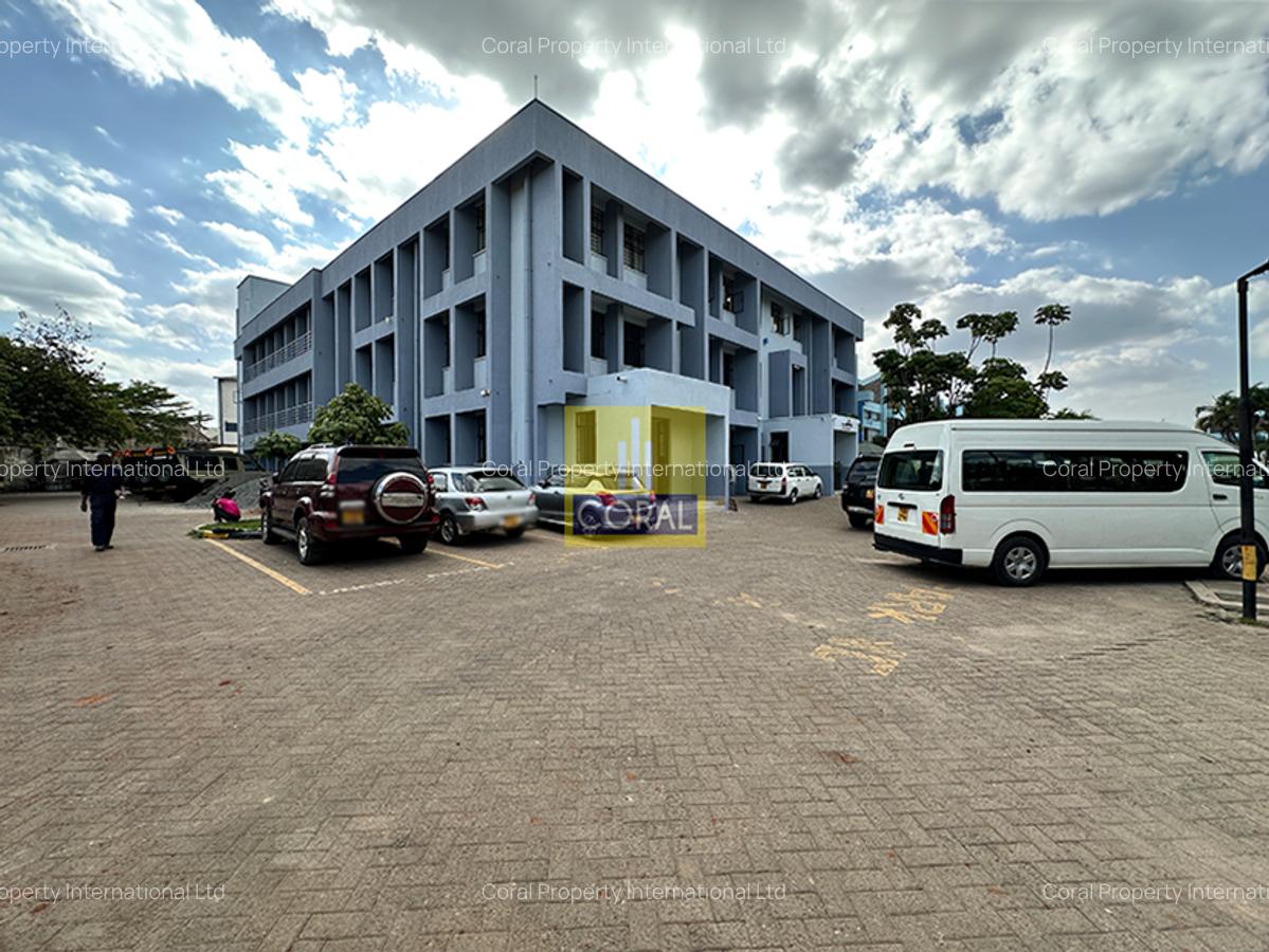 9,200 ft² Office in Mombasa Road - 15
