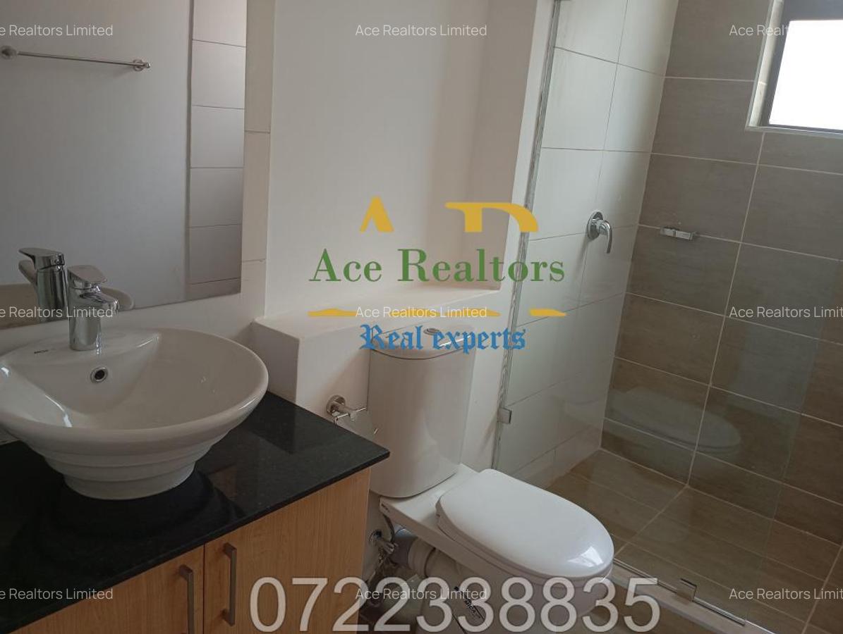 2 Bed Apartment with En Suite at Kilimani Estate Nairobi - 10